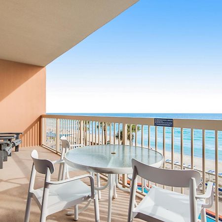 Sunrise Beach Resort Panama City Beach Ngoại thất bức ảnh