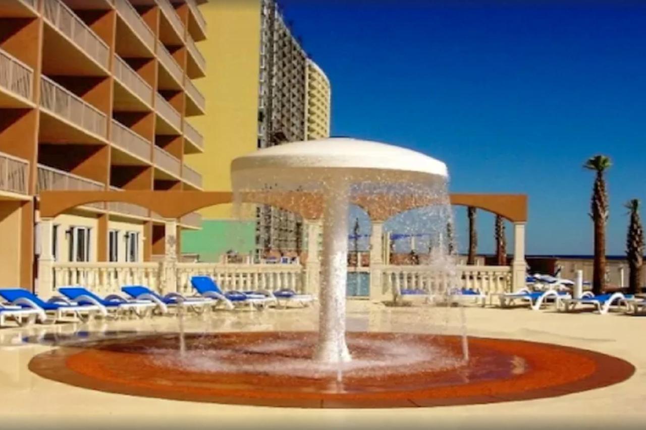 Sunrise Beach Resort Panama City Beach Ngoại thất bức ảnh