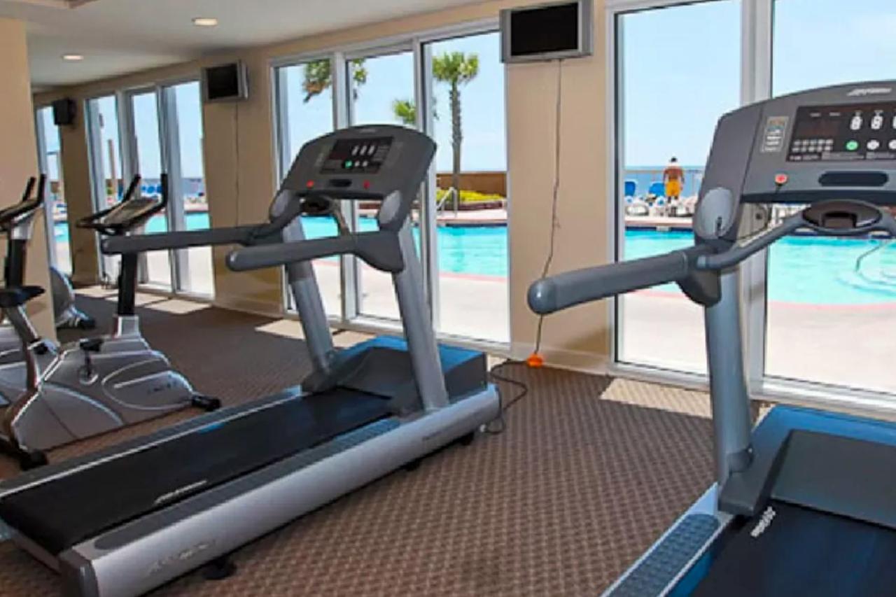 Sunrise Beach Resort Panama City Beach Ngoại thất bức ảnh