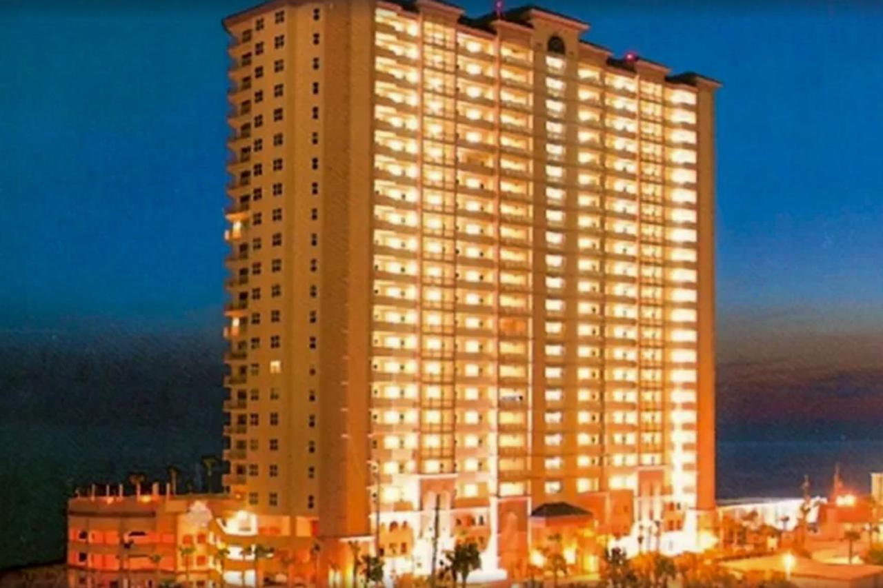 Sunrise Beach Resort Panama City Beach Ngoại thất bức ảnh