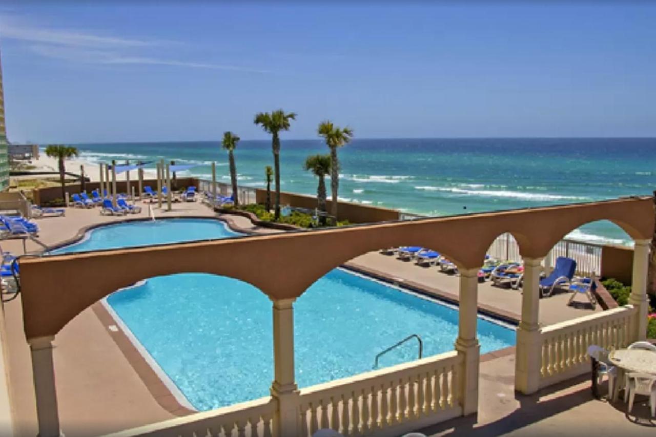 Sunrise Beach Resort Panama City Beach Ngoại thất bức ảnh