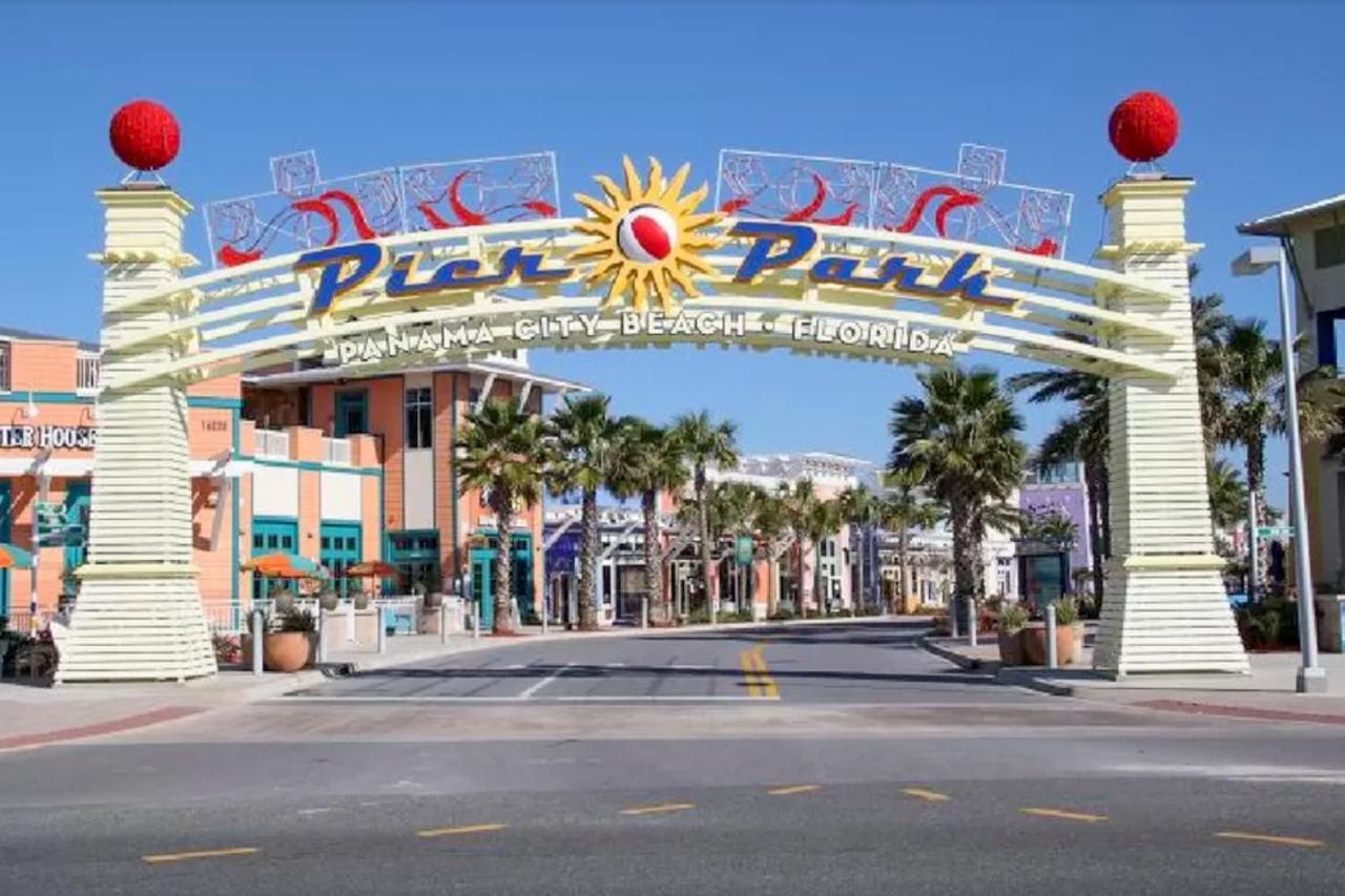 Sunrise Beach Resort Panama City Beach Ngoại thất bức ảnh