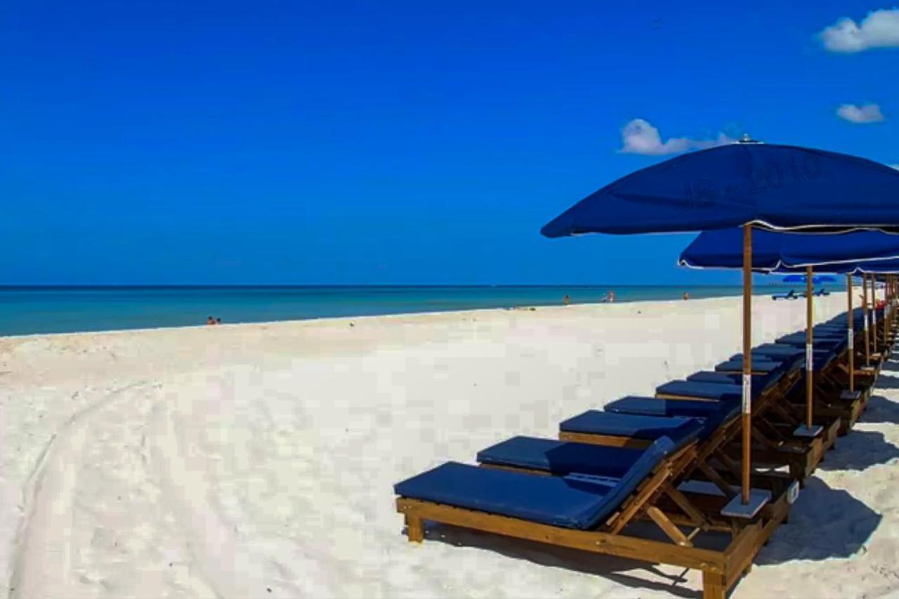 Sunrise Beach Resort Panama City Beach Ngoại thất bức ảnh