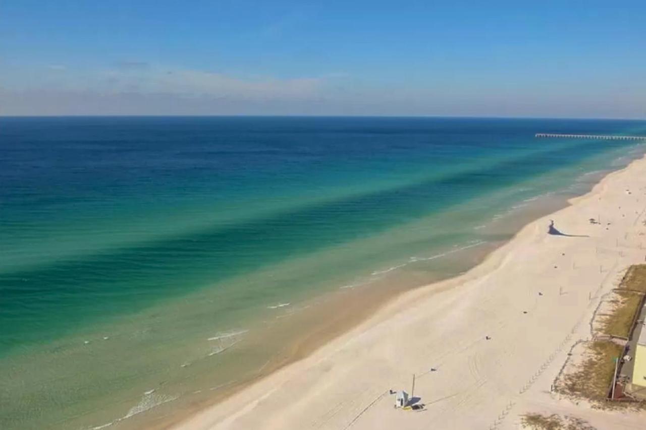 Sunrise Beach Resort Panama City Beach Ngoại thất bức ảnh
