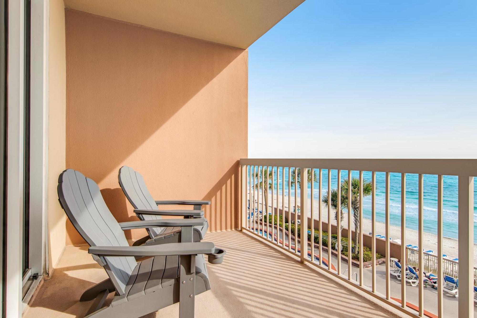 Sunrise Beach Resort Panama City Beach Ngoại thất bức ảnh