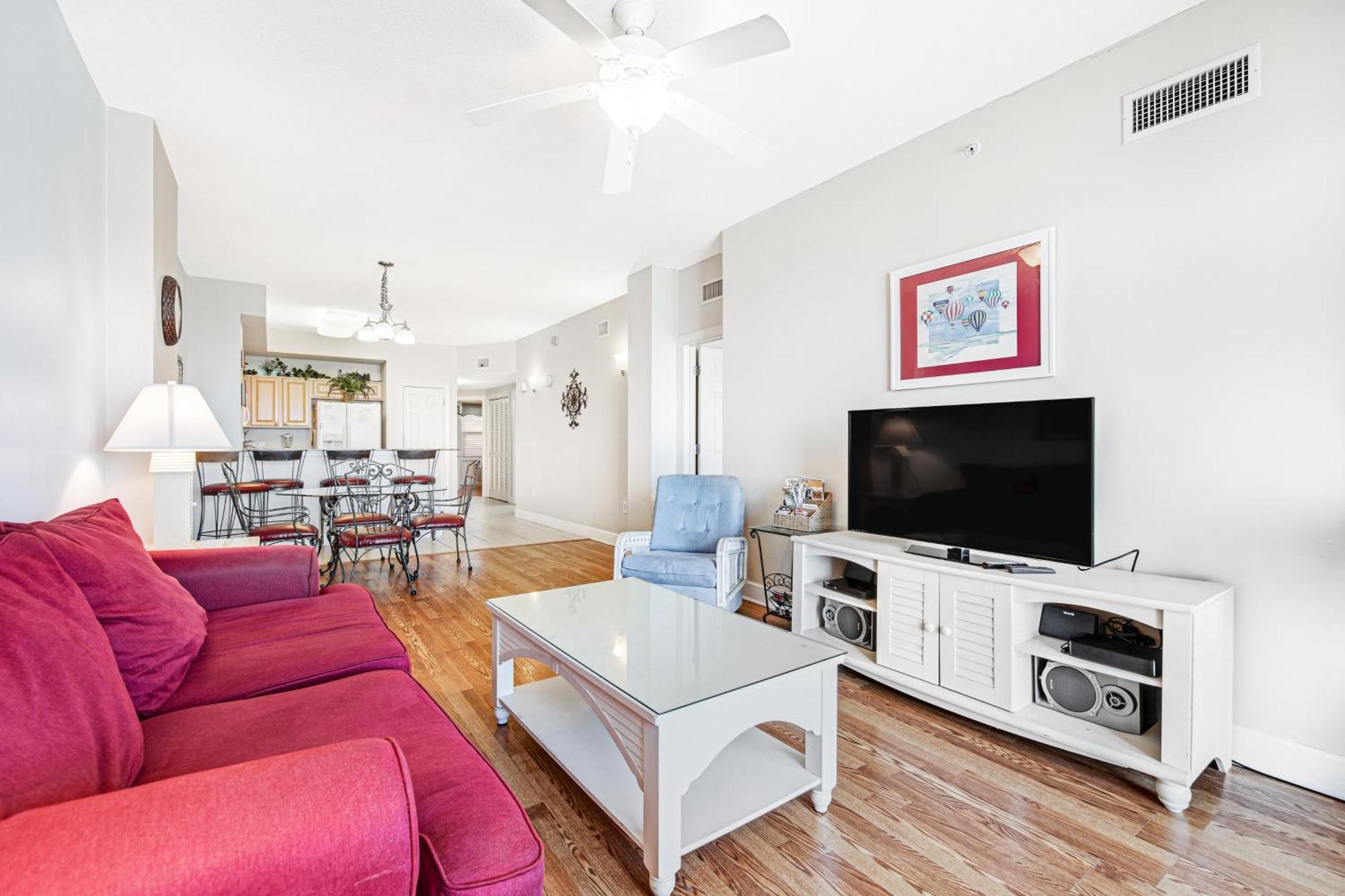 Sunrise Beach Resort Panama City Beach Phòng bức ảnh