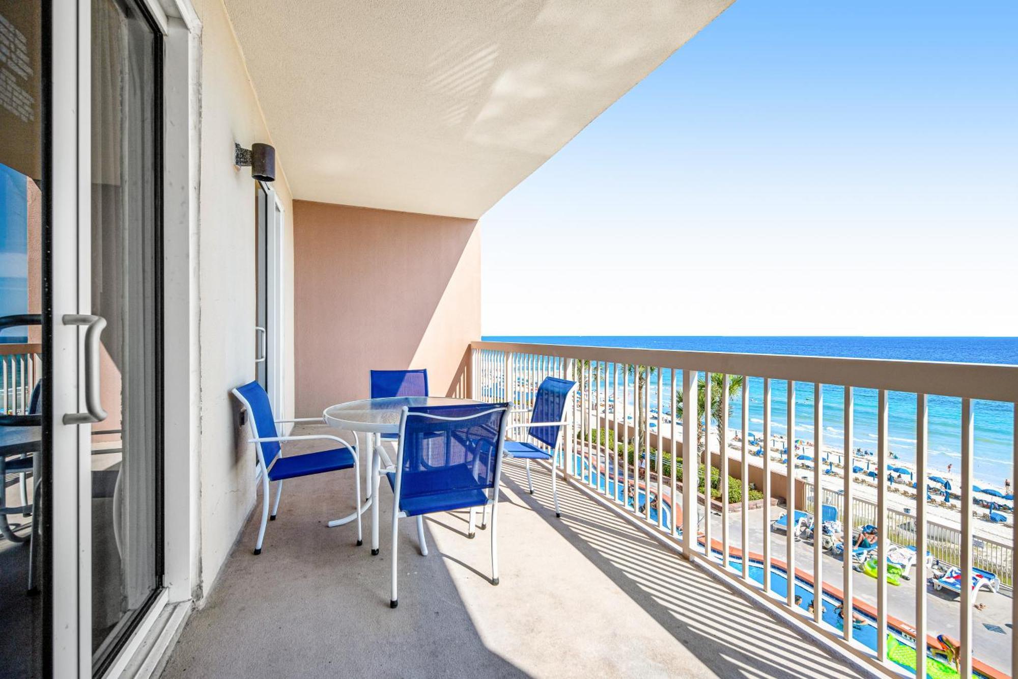 Sunrise Beach Resort Panama City Beach Phòng bức ảnh