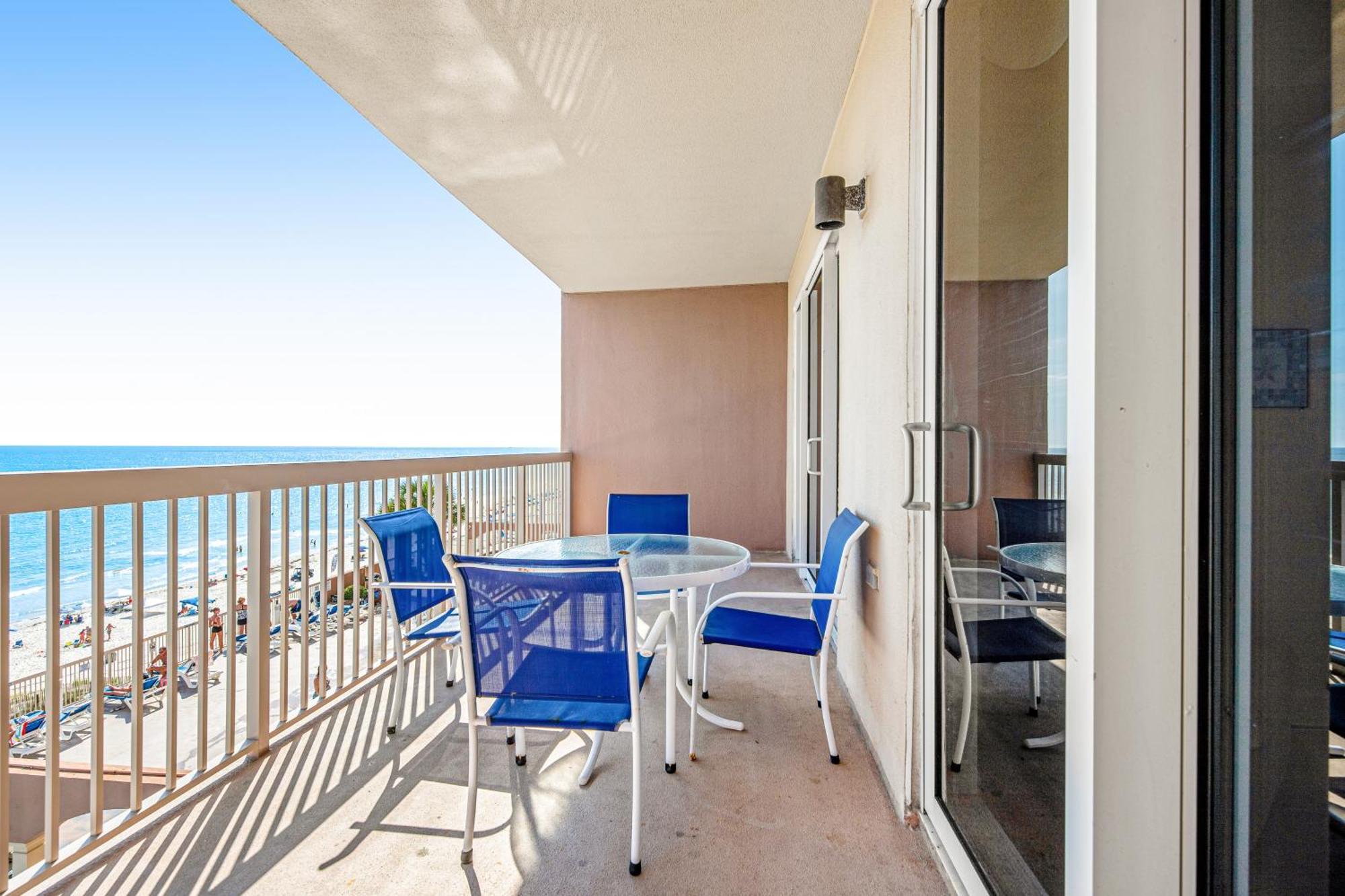 Sunrise Beach Resort Panama City Beach Phòng bức ảnh