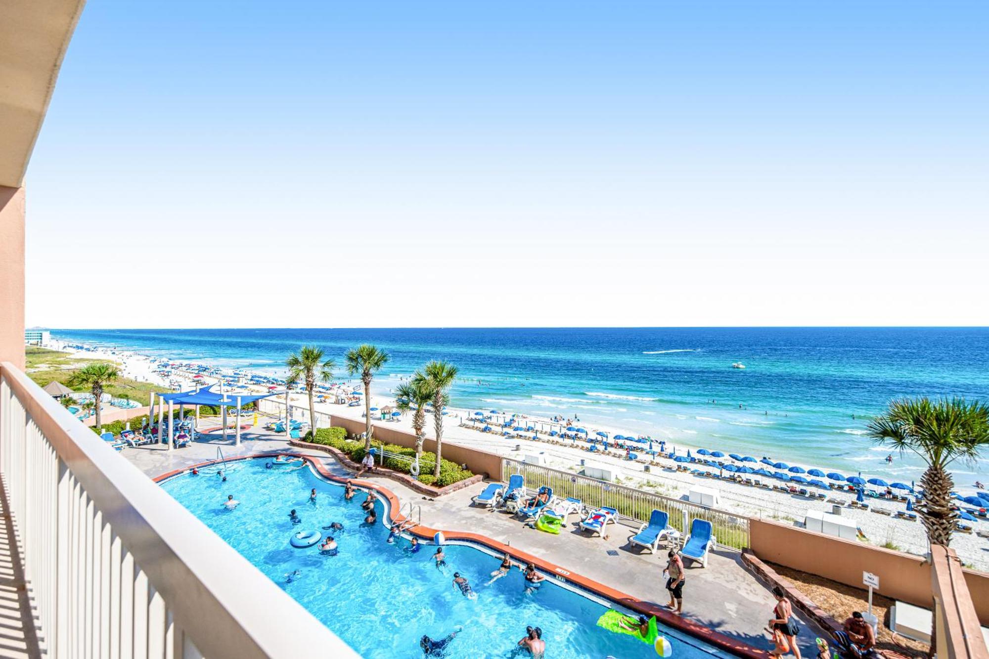 Sunrise Beach Resort Panama City Beach Phòng bức ảnh