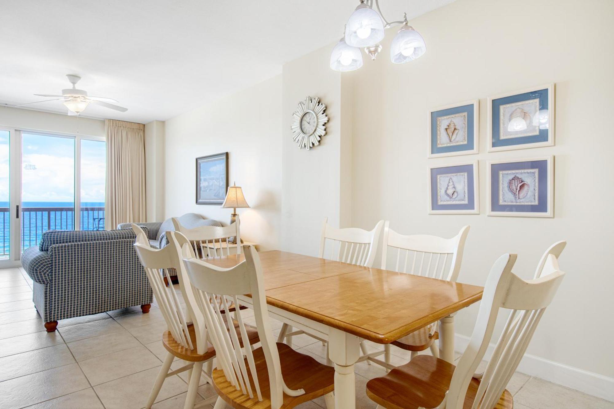 Sunrise Beach Resort Panama City Beach Phòng bức ảnh