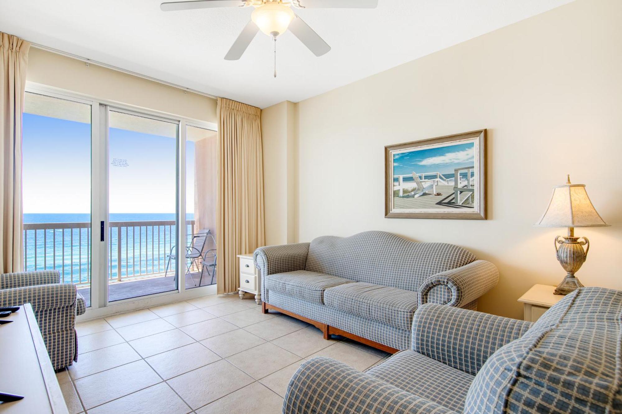 Sunrise Beach Resort Panama City Beach Phòng bức ảnh