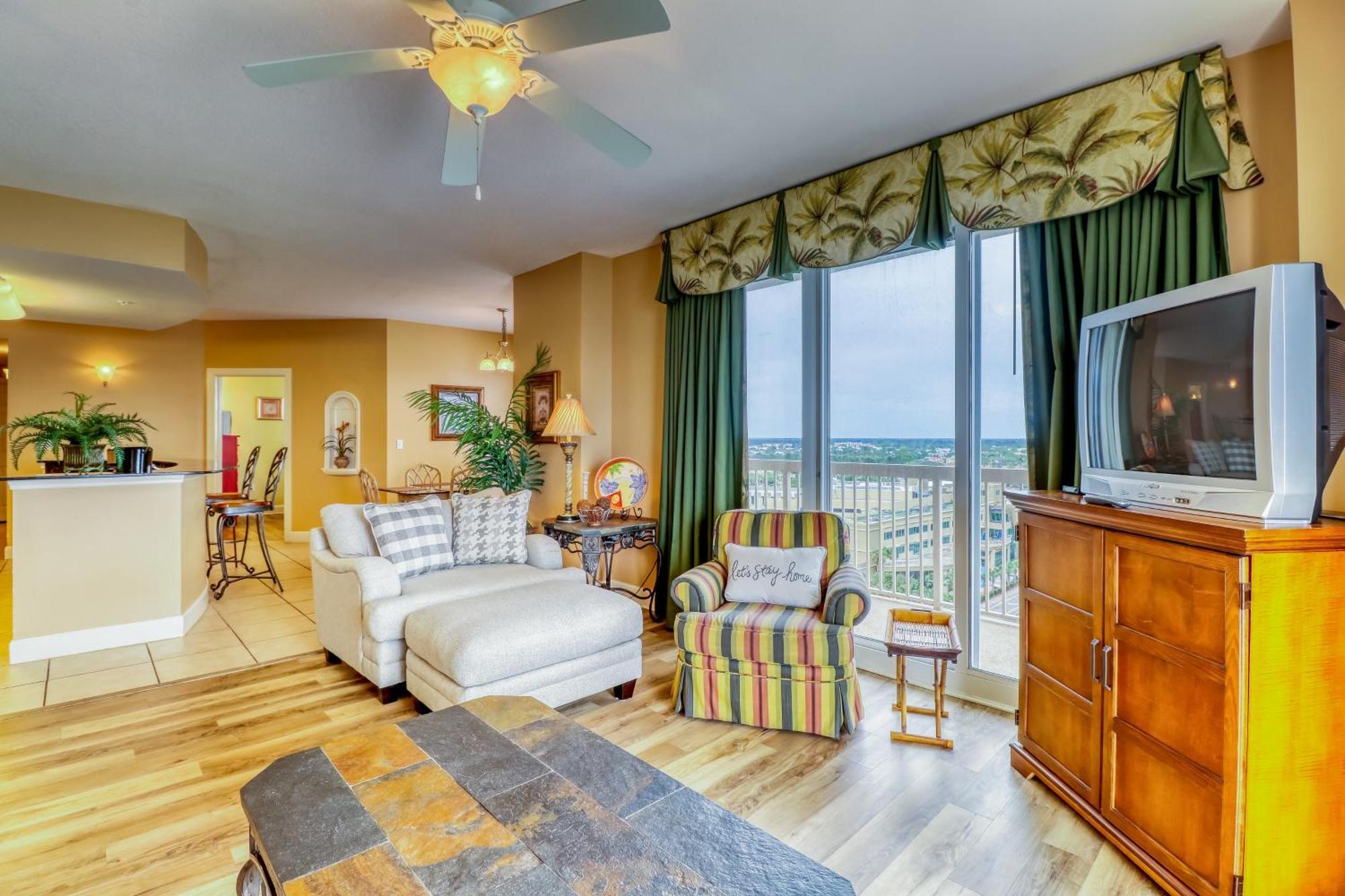 Sunrise Beach Resort Panama City Beach Phòng bức ảnh