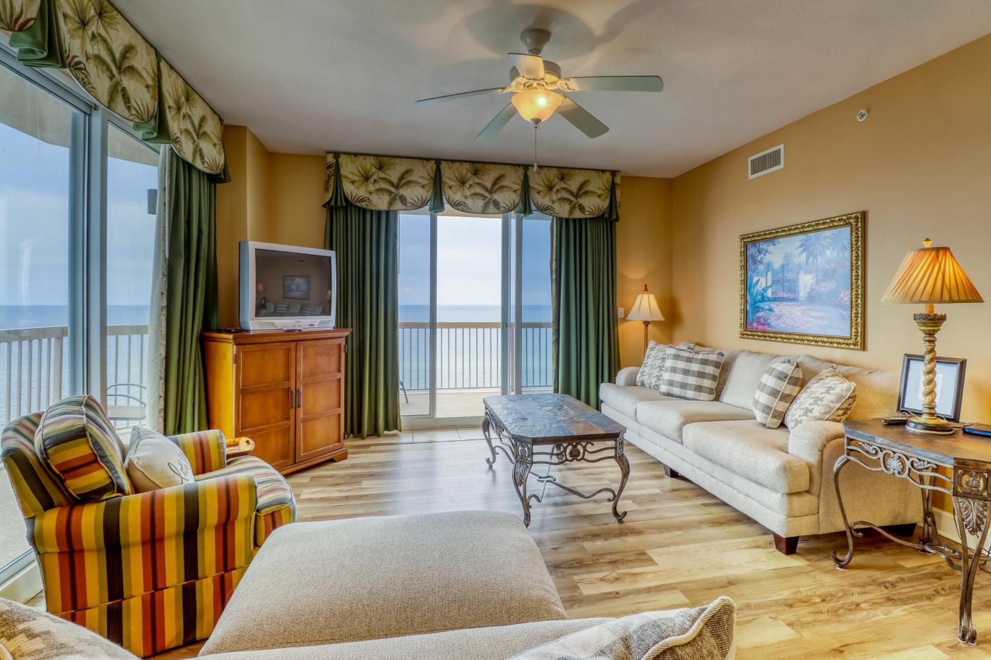 Sunrise Beach Resort Panama City Beach Phòng bức ảnh