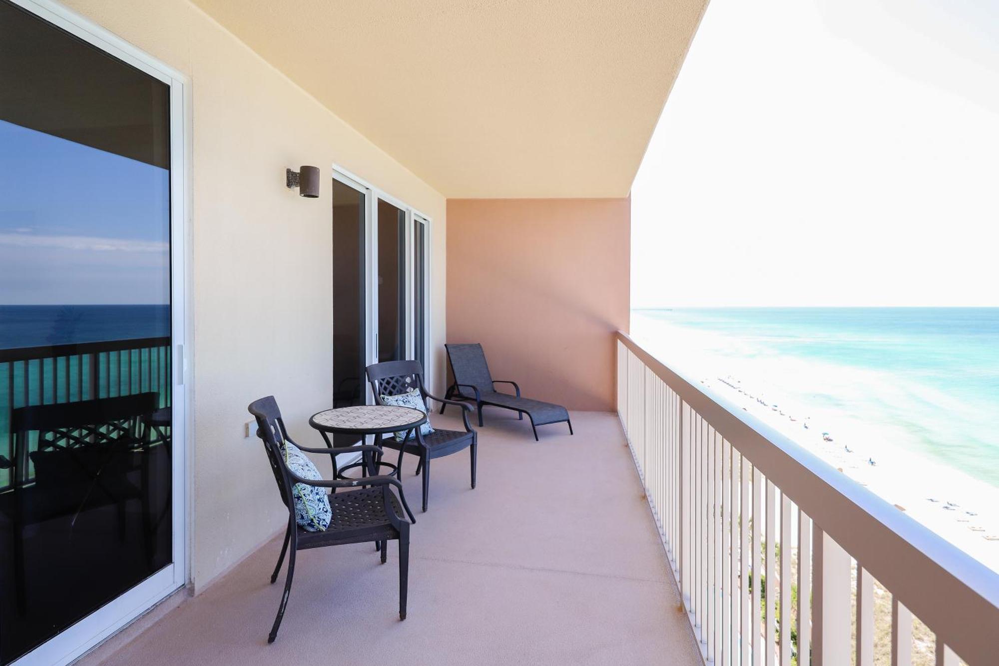 Sunrise Beach Resort Panama City Beach Phòng bức ảnh