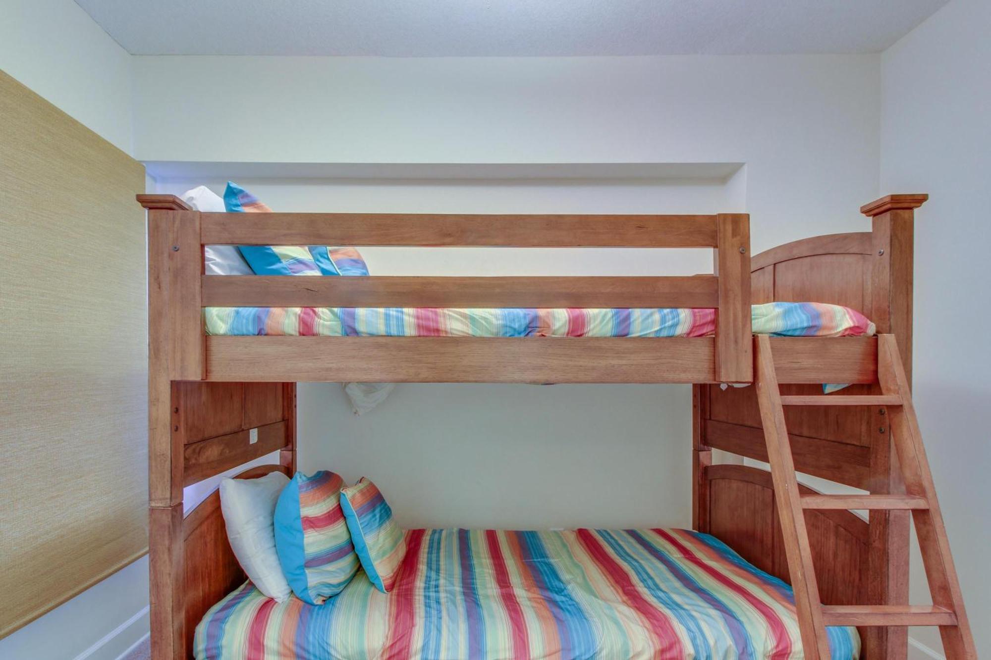 Sunrise Beach Resort Panama City Beach Ngoại thất bức ảnh