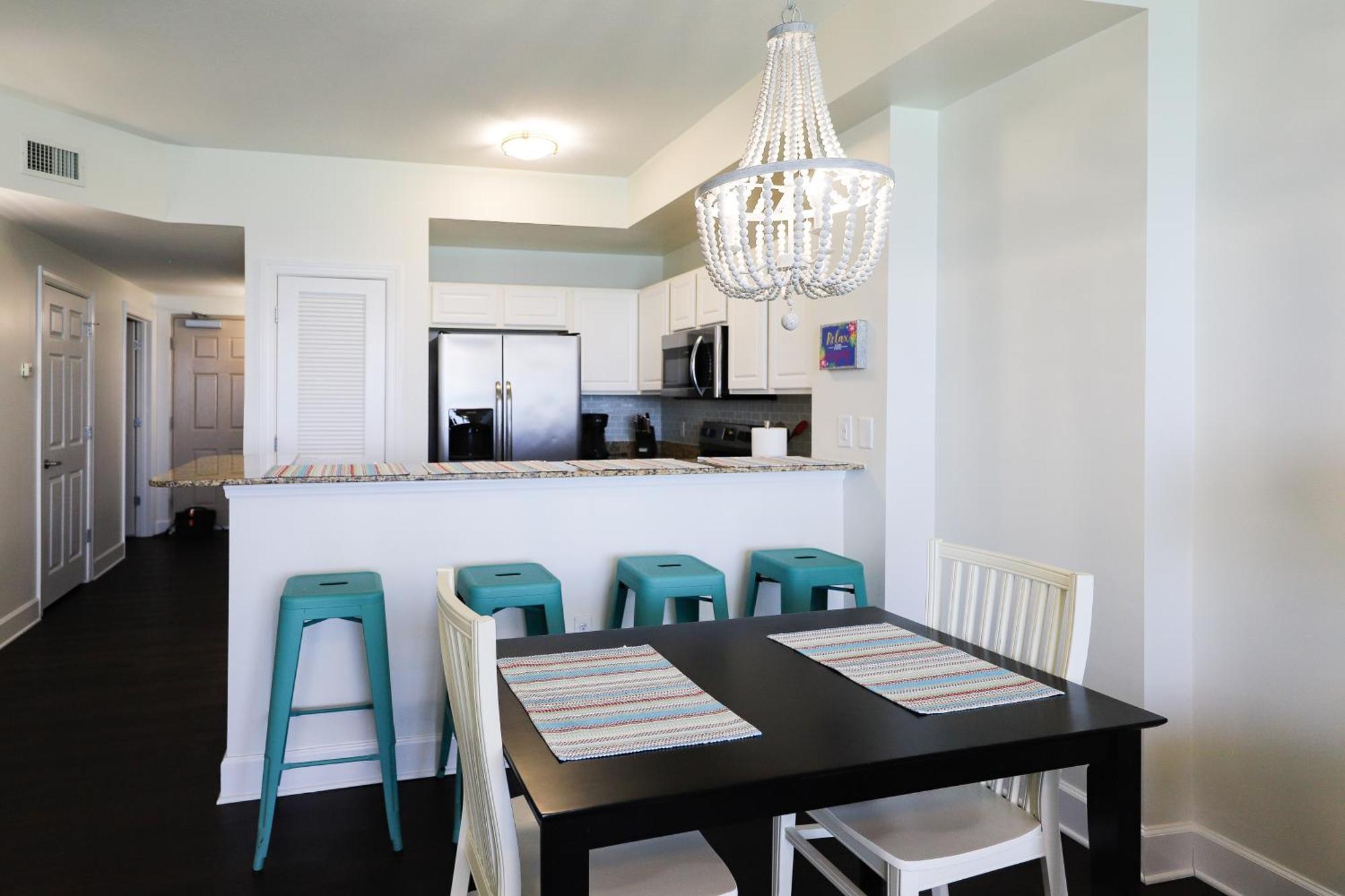 Sunrise Beach Resort Panama City Beach Phòng bức ảnh