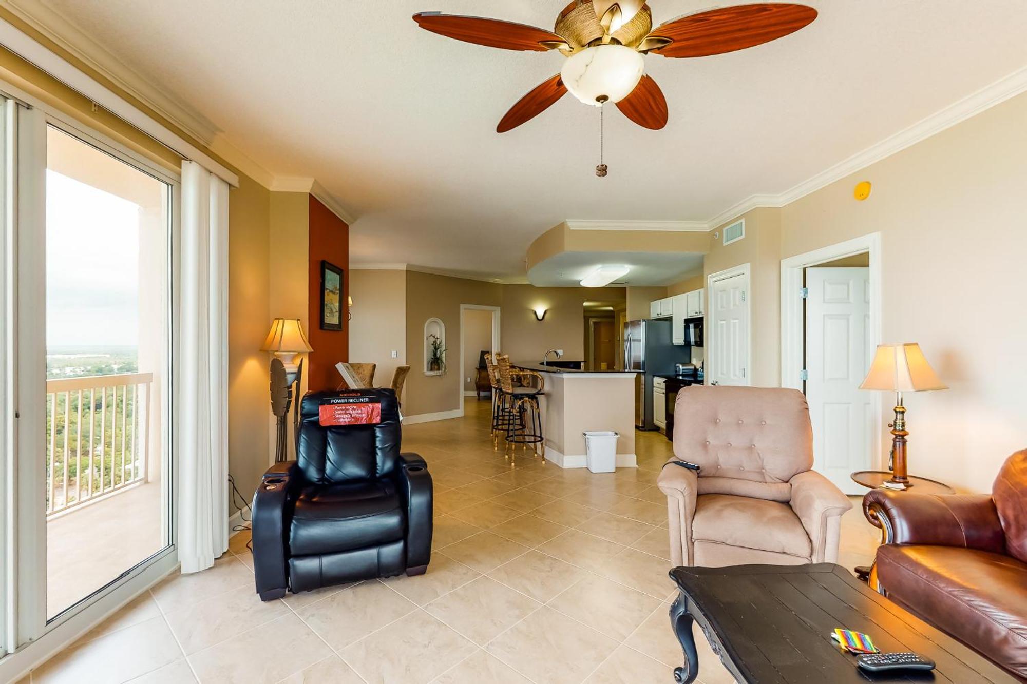 Sunrise Beach Resort Panama City Beach Phòng bức ảnh