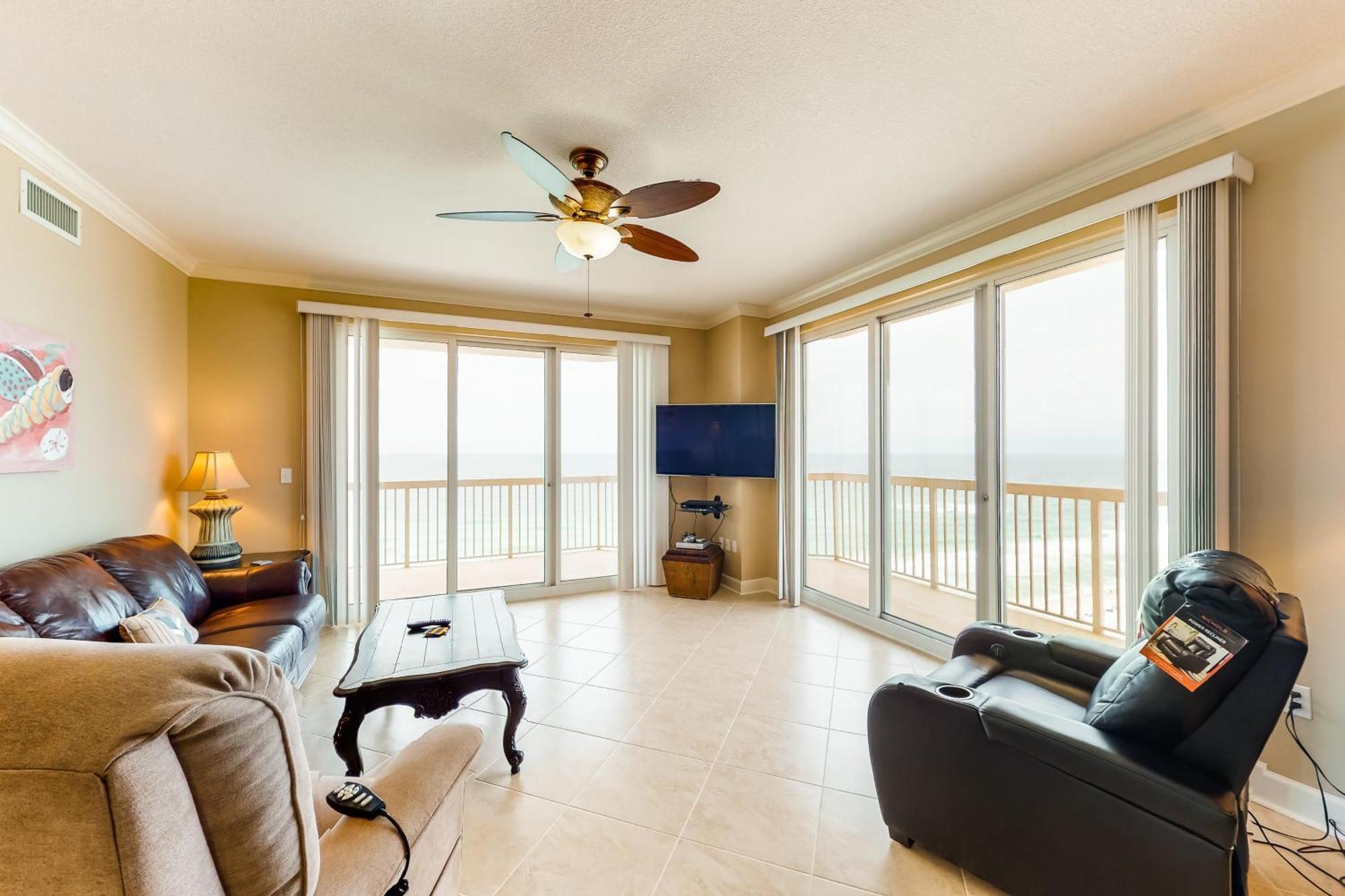 Sunrise Beach Resort Panama City Beach Phòng bức ảnh