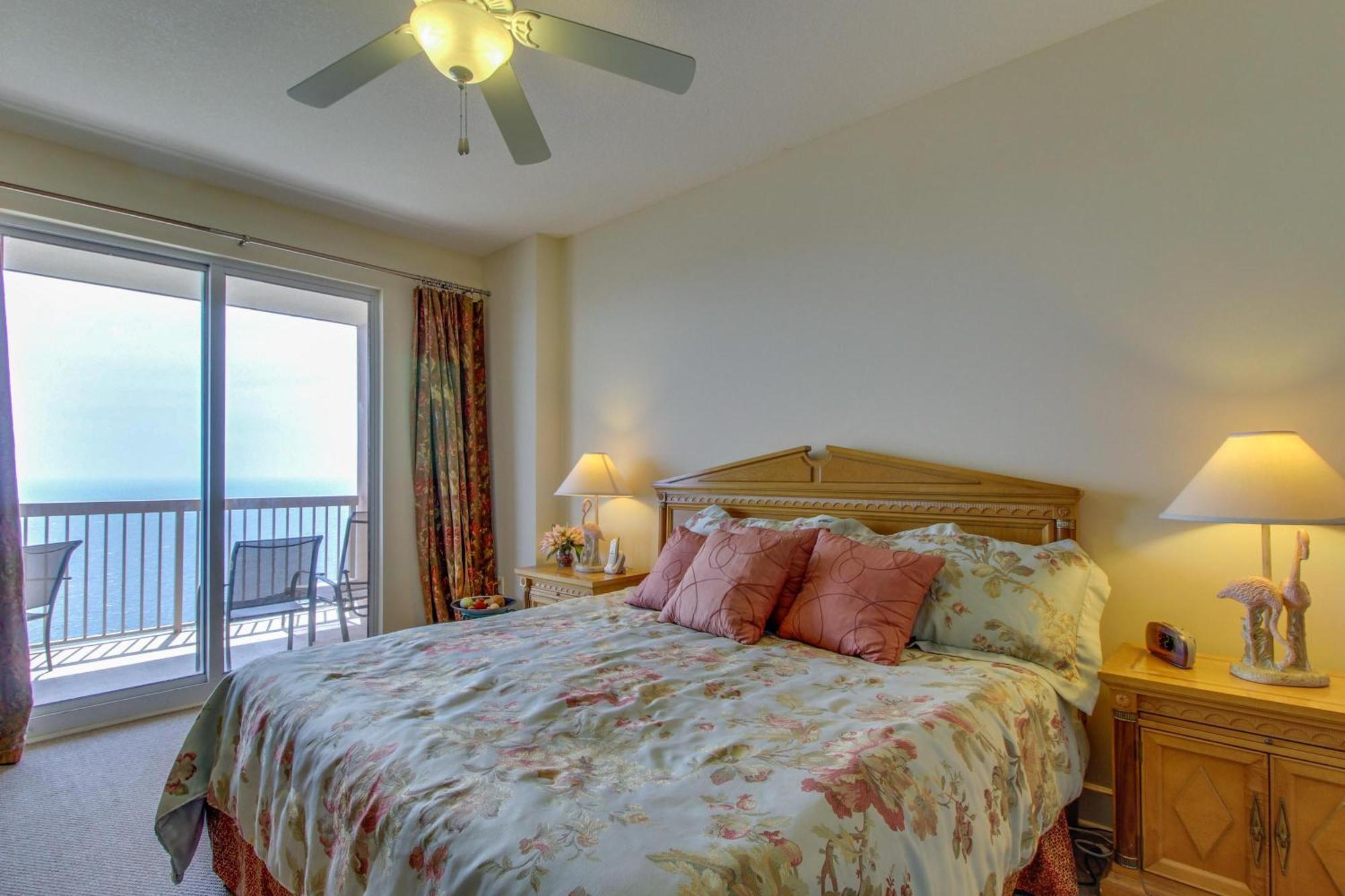 Sunrise Beach Resort Panama City Beach Ngoại thất bức ảnh
